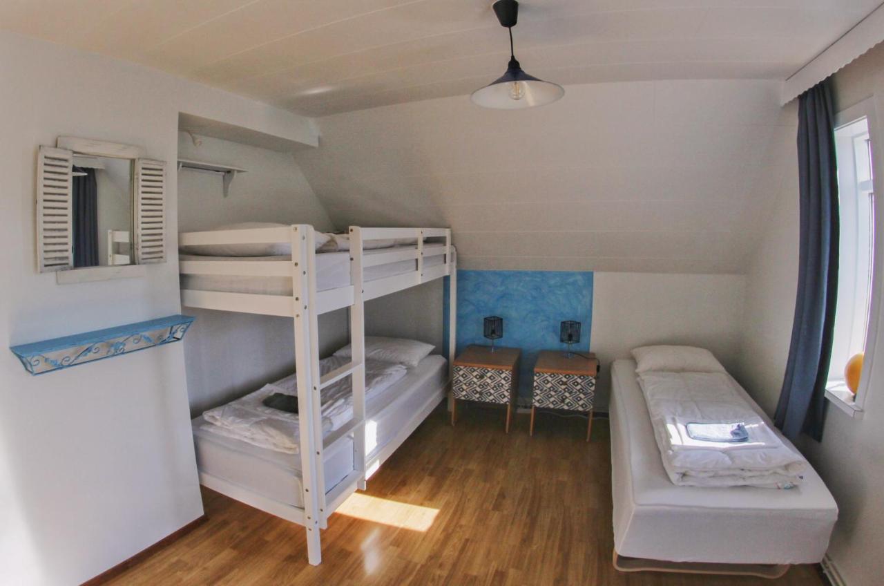 Husavik Green Hostel Eksteriør bilde
