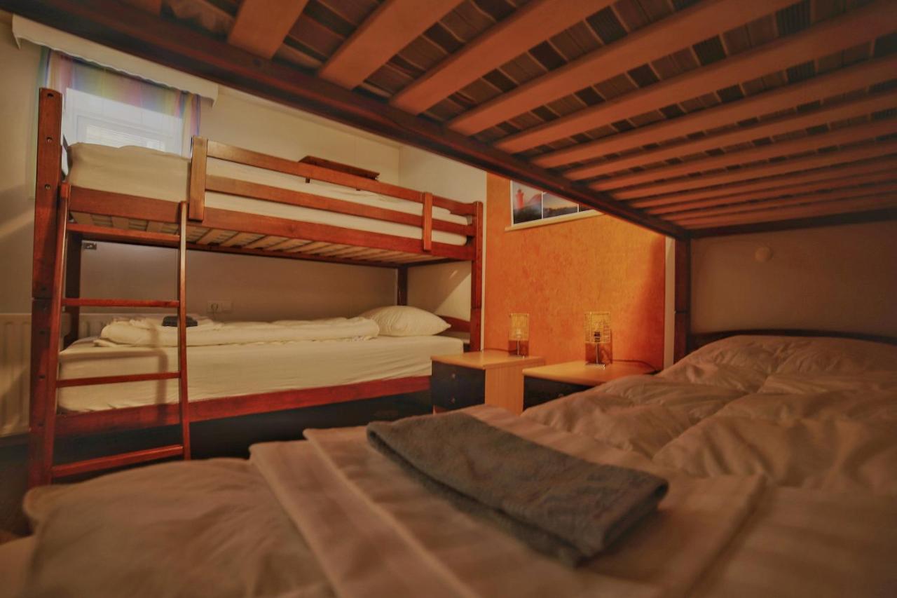 Husavik Green Hostel Eksteriør bilde