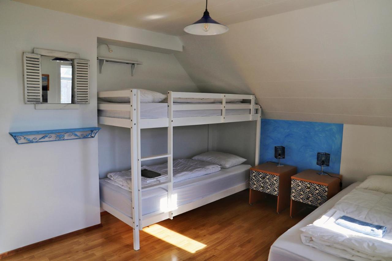 Husavik Green Hostel Eksteriør bilde