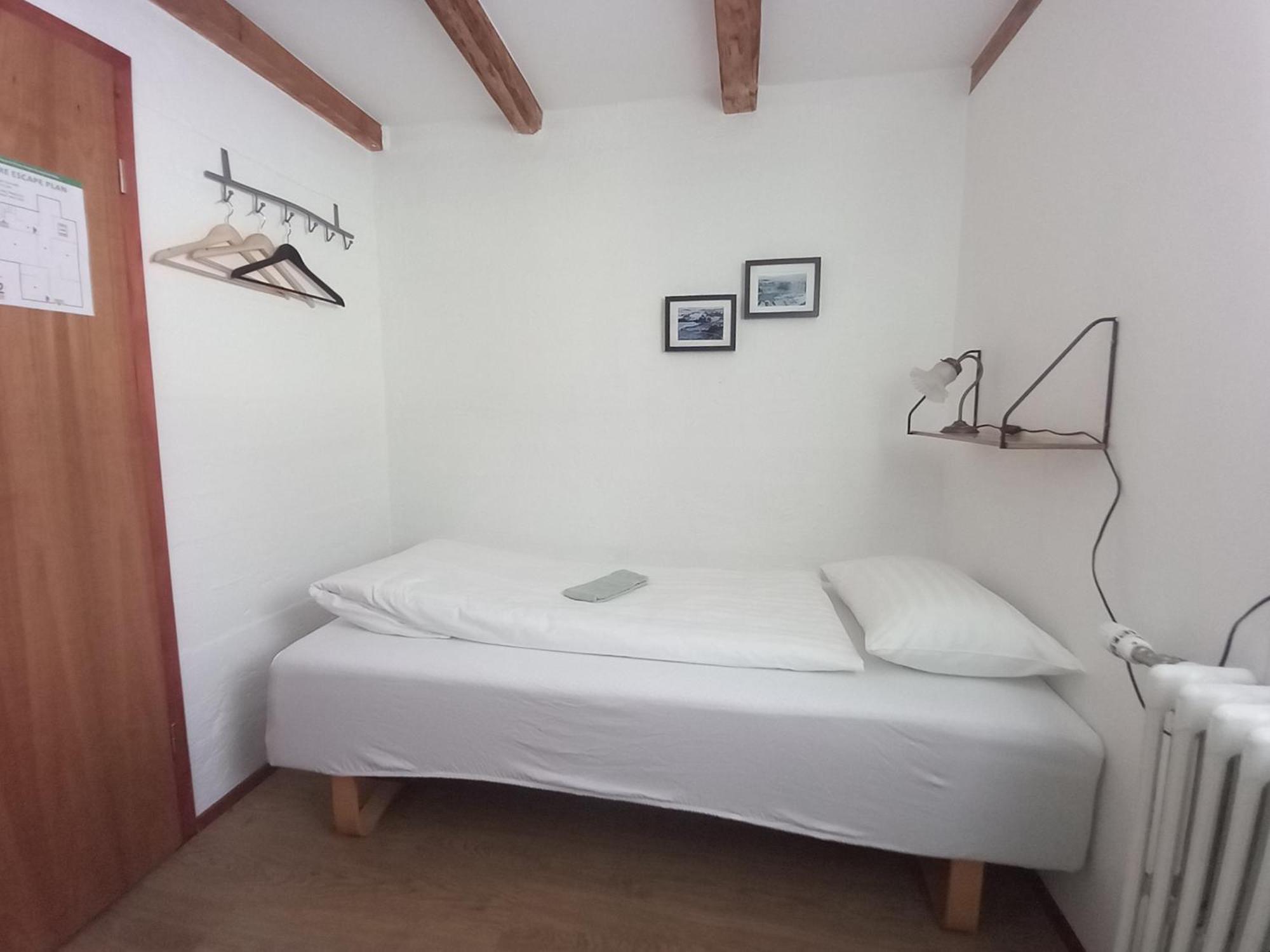 Husavik Green Hostel Eksteriør bilde